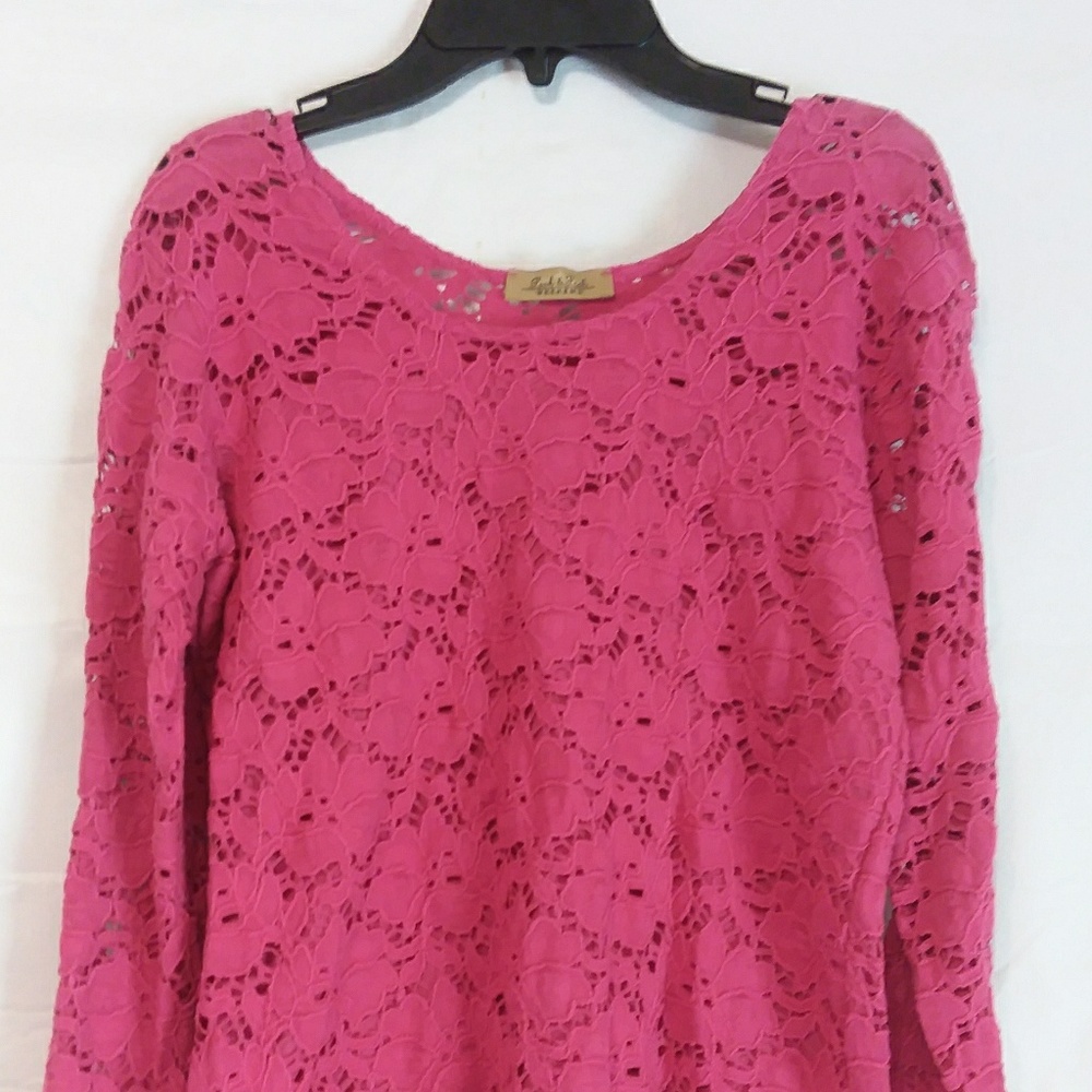 Peck Peck Weekend Shirt